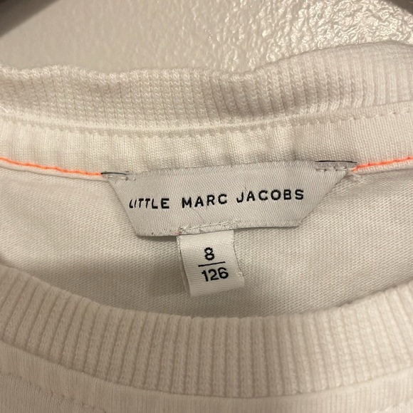 Y2K Little Marc Jacobs Shirt - Picture 3 of 7